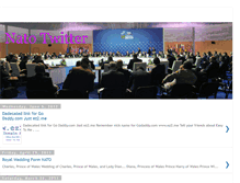 Tablet Screenshot of natotwitter.blogspot.com