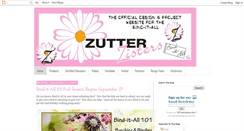 Desktop Screenshot of binditall.blogspot.com