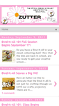 Mobile Screenshot of binditall.blogspot.com