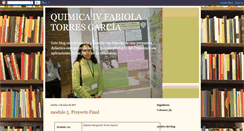 Desktop Screenshot of fabiolatorresgarcia.blogspot.com