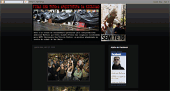 Desktop Screenshot of andersonbarbosafotojornalista.blogspot.com