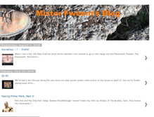 Tablet Screenshot of misterfweem.blogspot.com