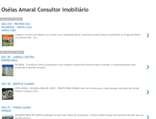 Tablet Screenshot of consultorimobiliarioes.blogspot.com