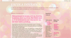 Desktop Screenshot of jairomattoscriativo.blogspot.com