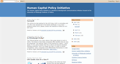 Desktop Screenshot of hcpi.blogspot.com
