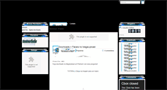 Desktop Screenshot of megagratisdown.blogspot.com