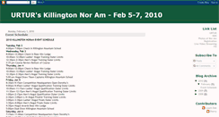 Desktop Screenshot of killingtonnoramevent.blogspot.com