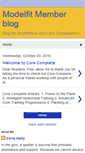 Mobile Screenshot of corecomplete.blogspot.com