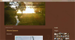 Desktop Screenshot of metdepenopkarper.blogspot.com