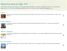 Tablet Screenshot of medininca.blogspot.com