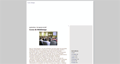 Desktop Screenshot of guto-design.blogspot.com