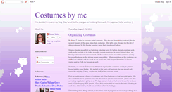 Desktop Screenshot of lillyput.blogspot.com