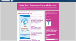 Desktop Screenshot of elainebarbosablogologoexisto.blogspot.com