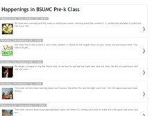 Tablet Screenshot of bsumcprek.blogspot.com