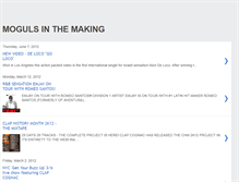 Tablet Screenshot of mogulsinthemaking.blogspot.com