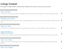 Tablet Screenshot of jonscollegefootball.blogspot.com