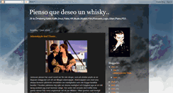 Desktop Screenshot of lagunamontana.blogspot.com