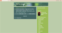 Desktop Screenshot of csouzaguedes.blogspot.com
