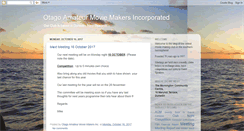 Desktop Screenshot of otagoamateurmoviemakersincorporated.blogspot.com