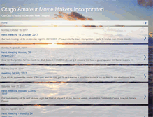 Tablet Screenshot of otagoamateurmoviemakersincorporated.blogspot.com