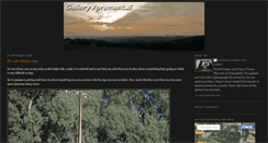 Desktop Screenshot of eliza3004.blogspot.com