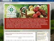 Tablet Screenshot of ceasadf.blogspot.com