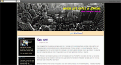 Desktop Screenshot of fathayalim.blogspot.com