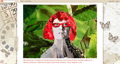 Desktop Screenshot of annicklentacker.blogspot.com