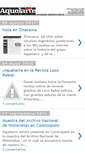 Mobile Screenshot of historietasaquelarre.blogspot.com