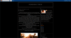 Desktop Screenshot of faithanacoleman.blogspot.com