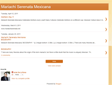 Tablet Screenshot of mariachiserenata-ariel.blogspot.com