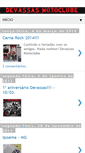Mobile Screenshot of devassasmc.blogspot.com