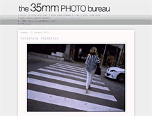Tablet Screenshot of 35mm-photo-bureau.blogspot.com