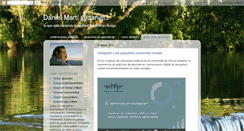Desktop Screenshot of comunisfera.blogspot.com