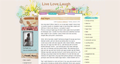 Desktop Screenshot of memoriesoftheresiamaya.blogspot.com