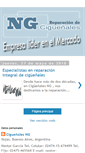 Mobile Screenshot of ciguenalesng.blogspot.com