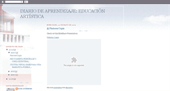 Desktop Screenshot of albauni.blogspot.com