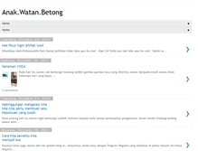 Tablet Screenshot of bb-bujangbetong.blogspot.com