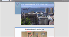 Desktop Screenshot of edificioramirez.blogspot.com