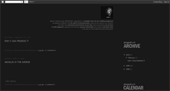 Desktop Screenshot of jangguttouch.blogspot.com