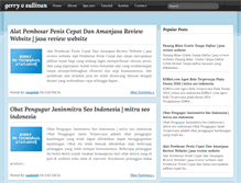 Tablet Screenshot of gerryosullivan.blogspot.com