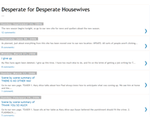 Tablet Screenshot of desperate-housewives.blogspot.com