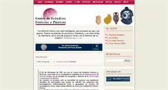 Desktop Screenshot of cefyp-es.blogspot.com
