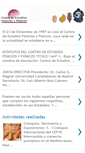 Mobile Screenshot of cefyp-es.blogspot.com
