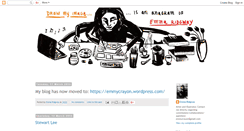 Desktop Screenshot of drawmyimage.blogspot.com