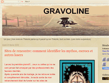 Tablet Screenshot of lolo1955gravoline.blogspot.com