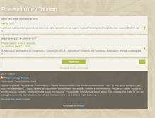 Tablet Screenshot of placereluxury.blogspot.com