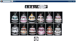 Desktop Screenshot of deliciousdiapercakes.blogspot.com