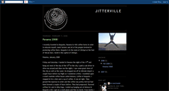 Desktop Screenshot of jitterville.blogspot.com