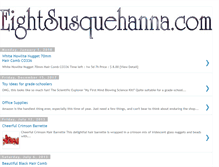 Tablet Screenshot of eightsusquehanna.blogspot.com